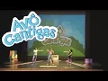 Download Lagu A Cantiga do Avô Cantigas  ( ao vivo ) - Avô Cantigas