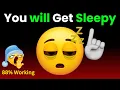 Download Lagu Je valt binnen 15 seconden in slaap 😴 terwijl je deze video bekijkt!