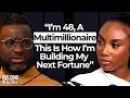 I m 48-Year-Old Multi Millionaire Here s How To Get Rich Without Burning Out