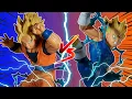 Don't Buy The NEW Goku Vs Vegeta Figures Before Watching This Review!