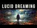 Download Lagu Experience Vivid Lucid Dreams | Lucid Dreaming Black Screen Sleep Music To Enter The Dream Realm