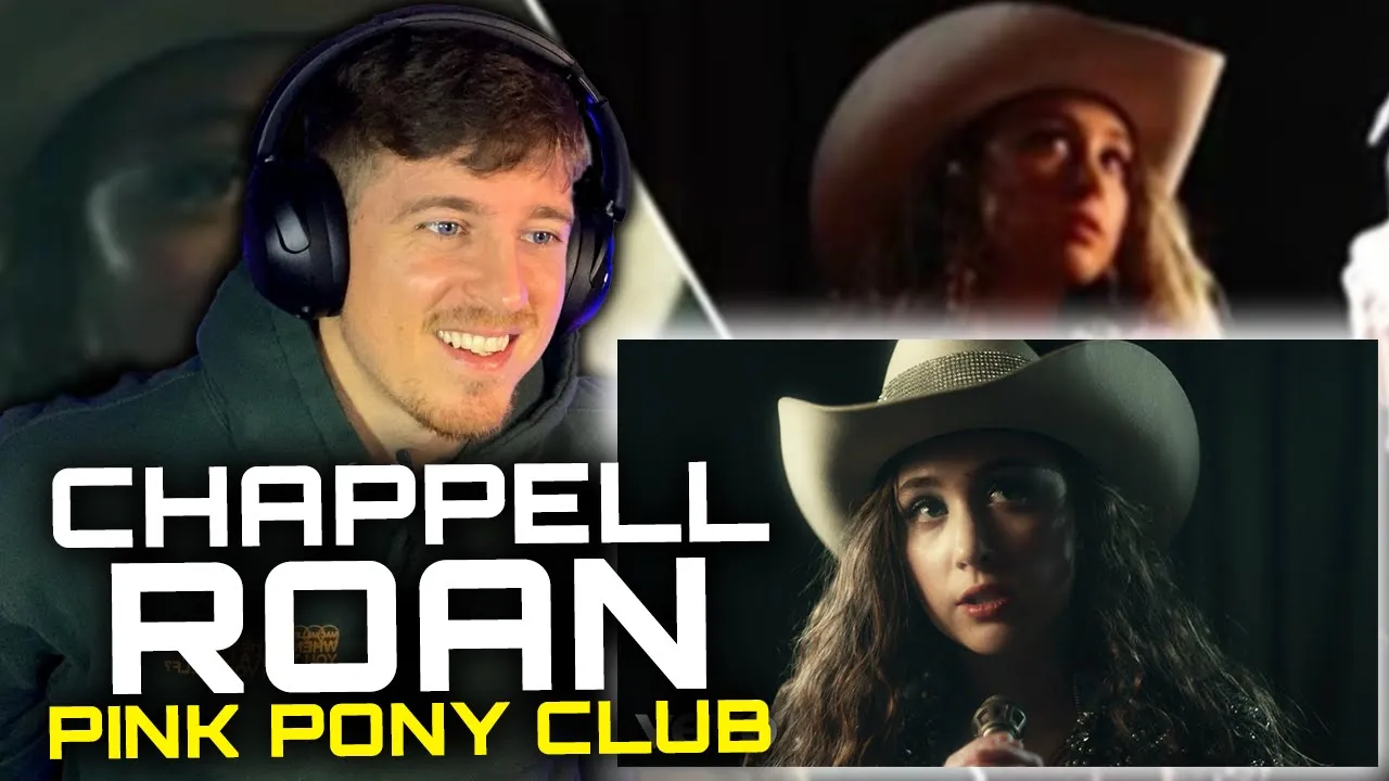 Pink Pony Club is LIBERATING (Official Video) FIRST TIME REACTION Pink Pony Club is LIBERATING (Official Video) FIRST TIME REACTION