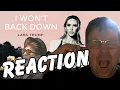 Lagu REACTION: Listening to Lara Trump's Cover of \