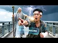 Download Lagu 窮小伙將身上最後5塊錢贈予路邊老人，未料竟與仙人結下善緣獲得無敵吹牛系統，只要吹牛便可積累無數財富從此逆天改命！ #drama #逆襲