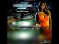 Cheat Need for Speed Underground 2 PS2