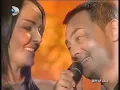 Serdar Ortaç & Bengü & Bilsem Ki - Seffaf Oda