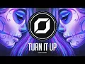 Download Lagu HARD-STYLE ◉ Armin van Buuren - Turn It Up (KRYPTET Remix)
