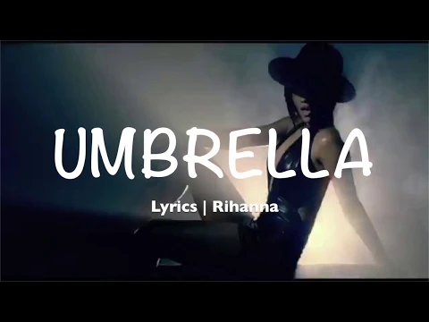 Umbrella Rihanna
