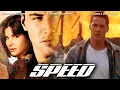 Download Lagu Speed ​​(1994) Film | Keanu Reeves, Dennis Hopper, Sandra Bullock | Speed ​​Film | Recensie en feiten