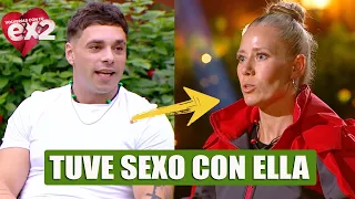 LUDMILA sale a desmentir a KAOTO tras una fuerte noticia / Volverías con tu ex 2