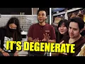 Gigguk and Giri Called Out Daidus and Emirichu on Their Nonexistent Sleep Schedule