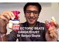 Download Lagu Are ectopic heart beats dangerous?