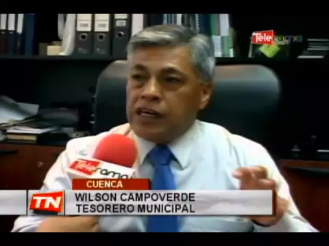 Avanza recaudación del impuesto predial