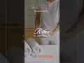 Ivo Massage Washington DC