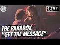 Download Lagu The Paradox \