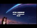 Download Lagu Petra Sihombing - mine ~ indonesia ver. lirik