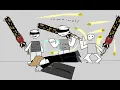 bird up in juggernaut
