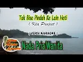 Download Lagu Tak Bisa ke Lain Hati | Kla Project | Versi Karaoke
