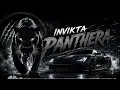 Invikta – Panthera | DRIVORA Remix | Deep Night Drive 2026
