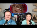 9Lana "Dyna Mind" (Animated Music Video) | Couples Reaction!