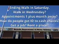 Reno Nevada Department of Motor Vehicles Appointment vs Walk Ins Update Director Butler Response