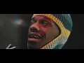 Mekdes  - Close My Eyes (feat.rosegold) (Official Music Video)