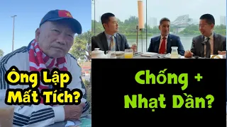 Chuyện Gì Cũng Có Thể Xảy Ra 