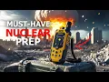 Download Lagu 16 Nuclear Attack Survival Gear \u0026 Gadgets Preppers Must Have