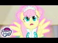 My Little Pony en francais Le vert ne te va pas bien La magie de l amitie Episode Complet