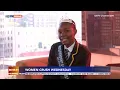 Download Lagu WOMEN CRUSH WEDNESDAY || Miranda Mpofu- 1st Princess Miss Independent Colleges Zimbabwe 2025