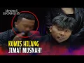 Lagu Pasang Jimat Dikumis, Roy Suruh Partisipan Cukur Kumisnya! | Menembus Mata Batin Eps 118 Full