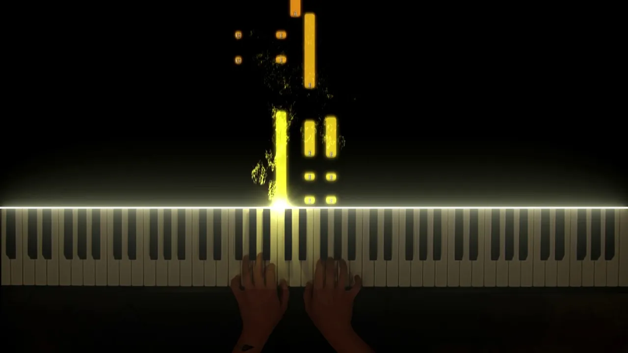 Little Flower Girl of Paris - William Gillock | AMEB Piano Series 18 (Preliminary Grade)