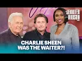 How Emilio Estevez Celebrated Martin Sheen s 60th Anniversary