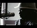 Anthony Hamilton - Radio Station Inteview & EPK (Comin' From Where I'm From Documentary)