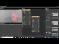 O3DE particles system