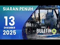 Buletin TV9, 13 Disember 2025