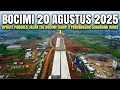 Download Lagu Tol Bocimi Tahap 3 Terbaru 20 Agustus 2025 | Update Tol Bocimi 3 Terkini Parungkuda Sukabumi Barat