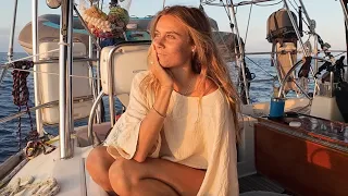 alone at sea – my favorite days [ep 213]