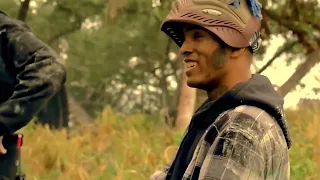 XXXTENTACION HOPE Mother Of Gekyume In Music Video FAN MADE 