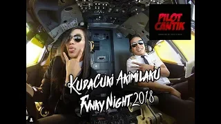 Download KUDACUKI AKIMILAKU - FVNKY NIGHT 2018 MP3