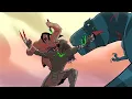 Download Lagu PRIMAL Complete Recap In 59 MINUTES