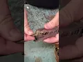 Loading the Kel-tec CP33 magazine