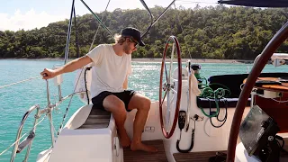 COVID OUTBREAK: Goodbye Tucana…  |   Ep 5