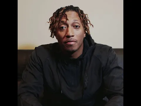 Lecrae's Full Dream
