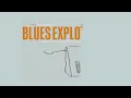 Jon Spencer Blues Explosion -  Bellbottoms (karaoke)
