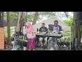 Hati Muda - Puan Sri Saloma  | cover by Shasha with LM Buskers