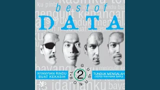 cinta tujuh keramat album version 