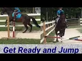 Get Ready and Jump with me Only Oakley
