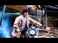 Download Lagu Jackie Chan crazy chase in Hong Kong Harbour | The Protector | CLIP