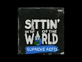 Lagu Burna Boy  -  Sittin' On Top of the World (Supreme Refix)